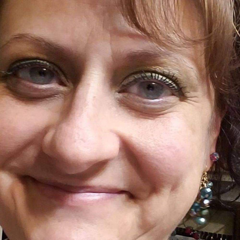 Meet your Posher, Michele